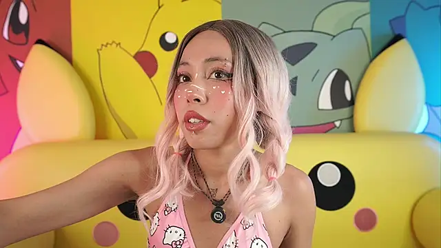 miss  maria online show from 23, 6, 2026