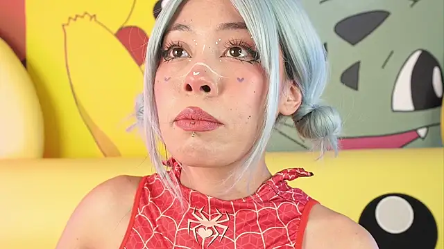 miss  maria online show from 7, 7, 2026