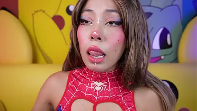 miss  maria online show from 20, 12, 2025