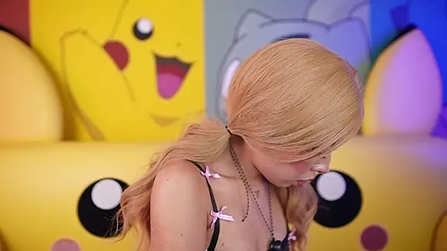 miss  maria online show from 16, 1, 2026