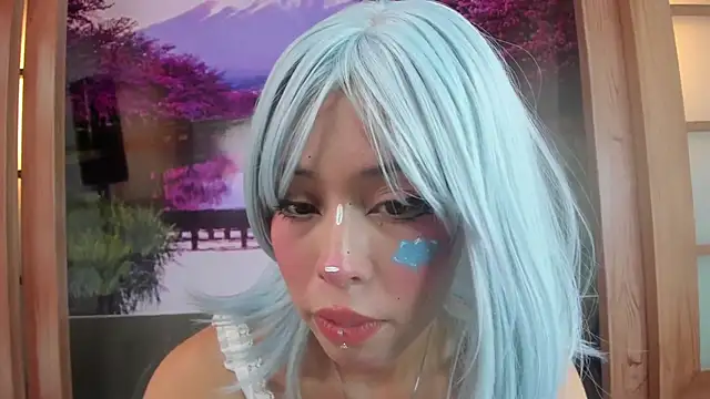 miss  maria online show from 14, 1, 2026