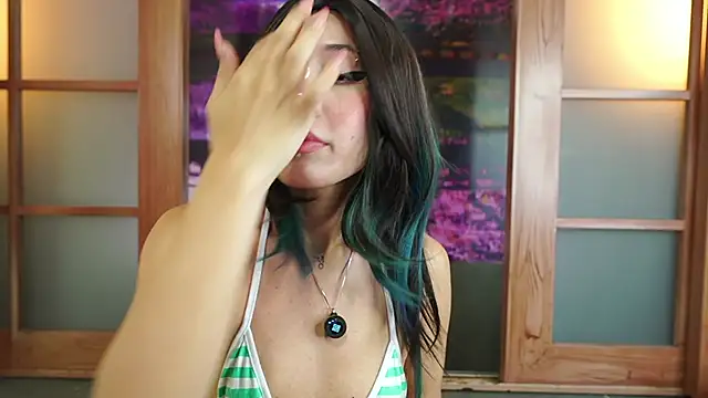 miss  maria online show from 10, 10, 2025