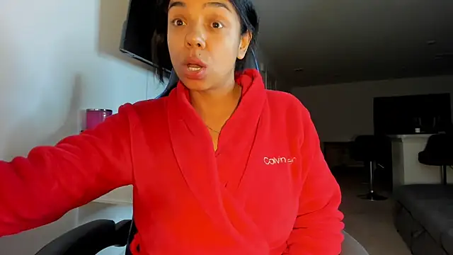 victoriachicas online show from 18, 9, 2025