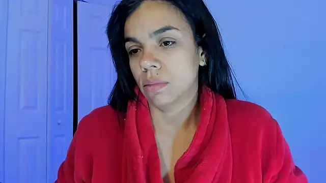 victoriachicas online show from 18, 1, 2025