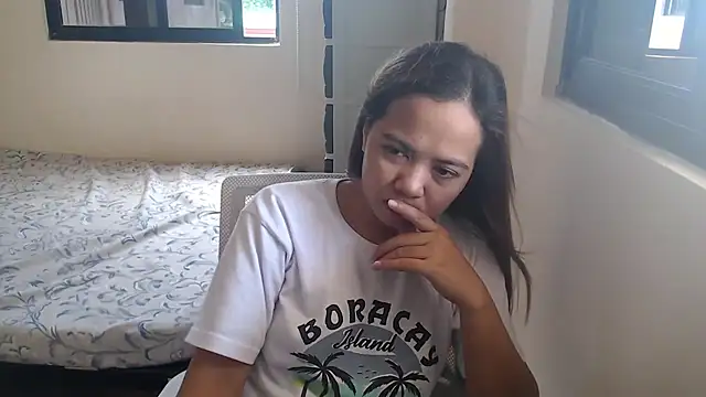 xTheLastVIRGINx online show from 23, 10, 2025