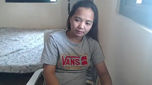 xTheLastVIRGINx online show from 7, 10, 2025