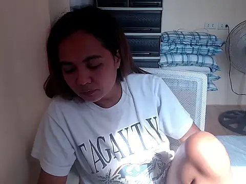 xTheLastVIRGINx online show from 19, 2, 2026