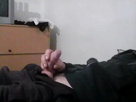 Manfuck95 online show from 17, 11, 2025