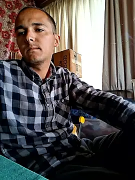 Vyrgin boy online show from 11, 5, 2026