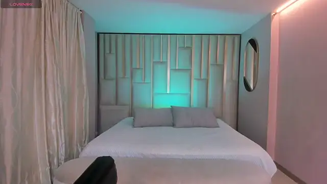 JuanitaClay online show from 21, 3, 2026