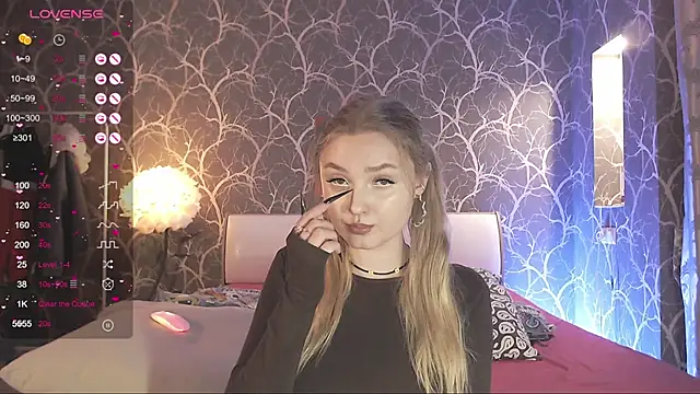 MiaMiaMeow online show from 20, 2, 2026