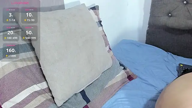 PaolaFuckDani online show from 21, 12, 2025