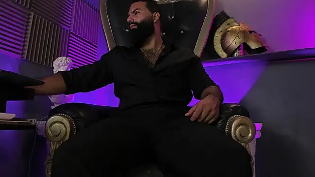 BeardAndrew online show from 2, 11, 2025