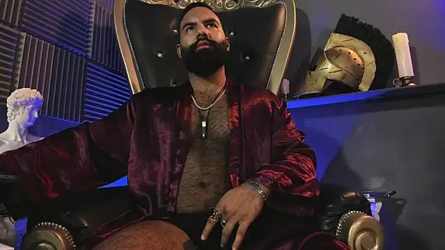 BeardAndrew online show from 20, 3, 2026