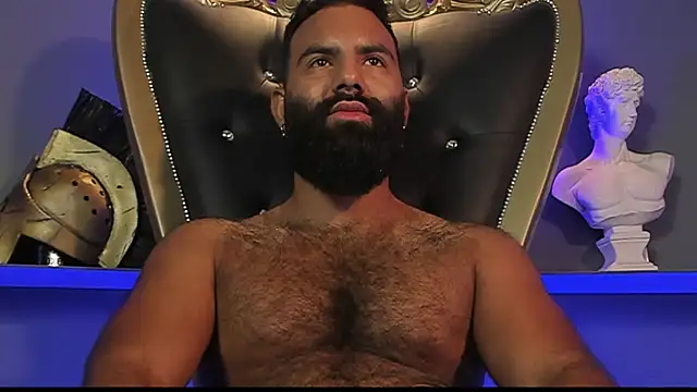 Snapshot of BeardAndrew chatting on 22, 9, 2025 BeardAndrew online show from 22, 9, 2025