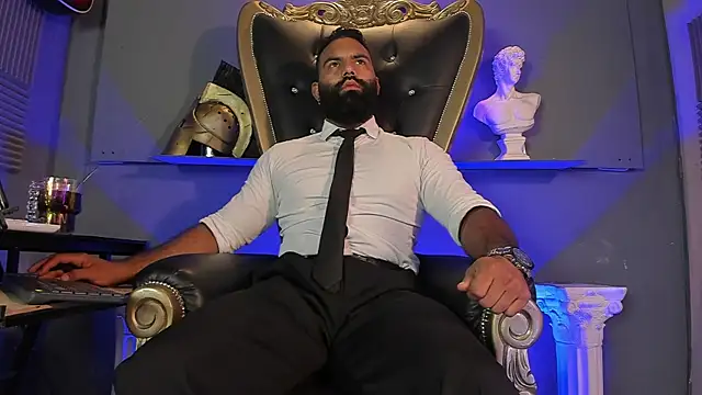 Snapshot of BeardAndrew chatting on 18, 9, 2025 BeardAndrew online show from 18, 9, 2025