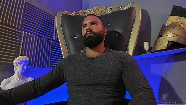 BeardAndrew online show from 10, 4, 2026