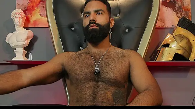 Snapshot of BeardAndrew chatting on 21, 2, 2025 BeardAndrew online show from 21, 2, 2025