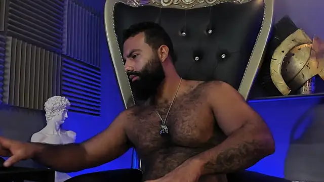 BeardAndrew online show from 9, 11, 2025