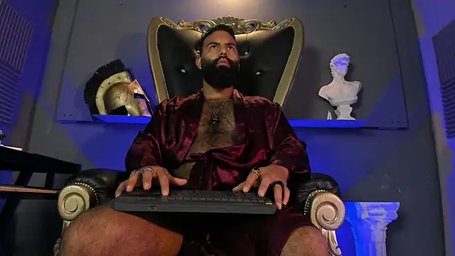 Snapshot of BeardAndrew chatting on 28, 9, 2025 BeardAndrew online show from 28, 9, 2025