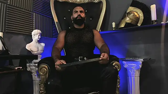 BeardAndrew online show from 11, 2, 2026