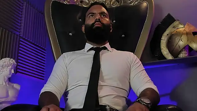 BeardAndrew online show from 20, 10, 2025