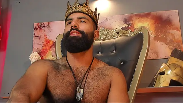 Snapshot of BeardAndrew chatting on 5, 2, 2025 BeardAndrew online show from 5, 2, 2025
