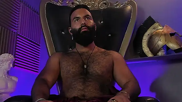 BeardAndrew online show from 19, 10, 2025