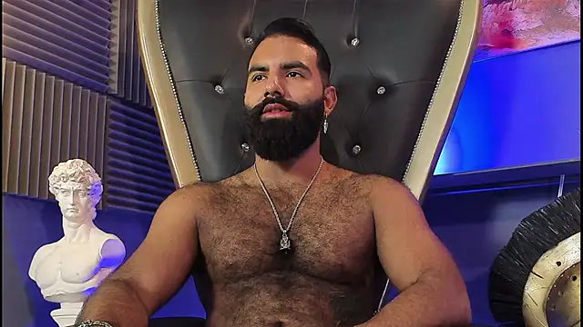 Snapshot of BeardAndrew chatting on 9, 3, 2025 BeardAndrew online show from 9, 3, 2025