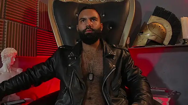 BeardAndrew online show from 23, 3, 2026