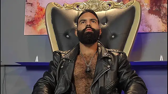 Snapshot of BeardAndrew chatting on 16, 3, 2025 BeardAndrew online show from 16, 3, 2025