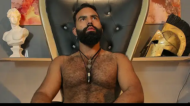 Snapshot of BeardAndrew chatting on 20, 2, 2025 BeardAndrew online show from 20, 2, 2025