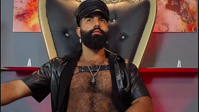 Snapshot of BeardAndrew chatting on 13, 3, 2025 BeardAndrew online show from 13, 3, 2025