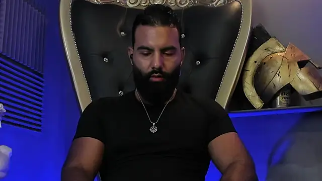 BeardAndrew online show from 15, 11, 2025