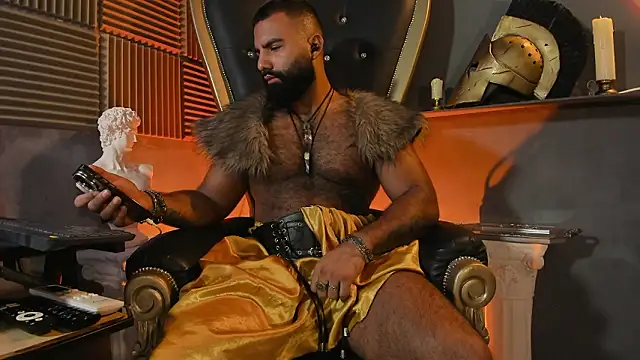 BeardAndrew online show from 6, 3, 2026