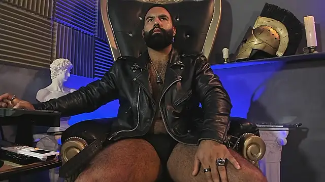 BeardAndrew online show from 14, 3, 2026