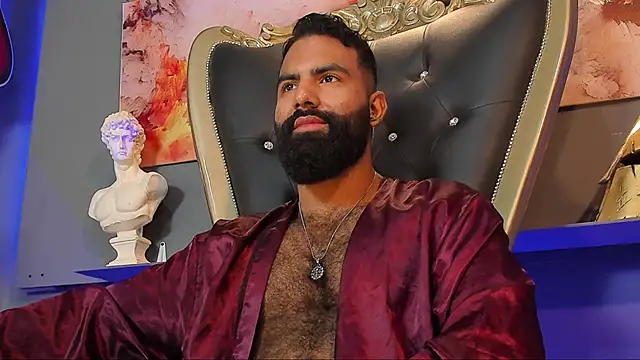 Snapshot of BeardAndrew chatting on 10, 2, 2025 BeardAndrew online show from 10, 2, 2025