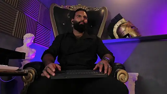 BeardAndrew online show from 12, 10, 2025