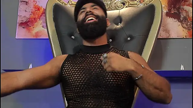 Snapshot of BeardAndrew chatting on 21, 3, 2025 BeardAndrew online show from 21, 3, 2025