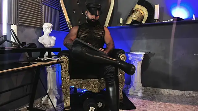 BeardAndrew online show from 12, 2, 2026