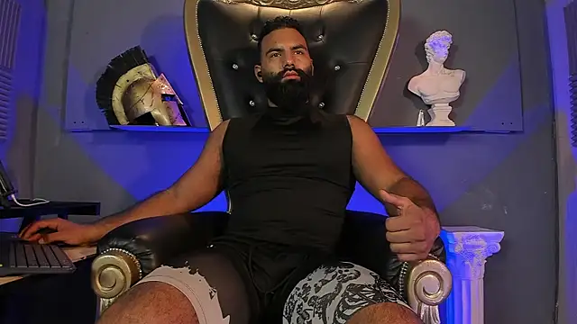 Snapshot of BeardAndrew chatting on 26, 9, 2025 BeardAndrew online show from 26, 9, 2025