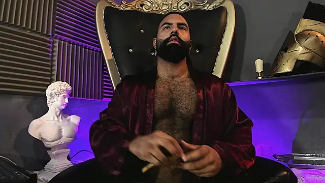 BeardAndrew online show from 7, 2, 2026