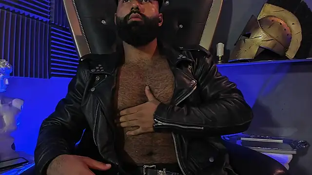 BeardAndrew online show from 1, 4, 2026