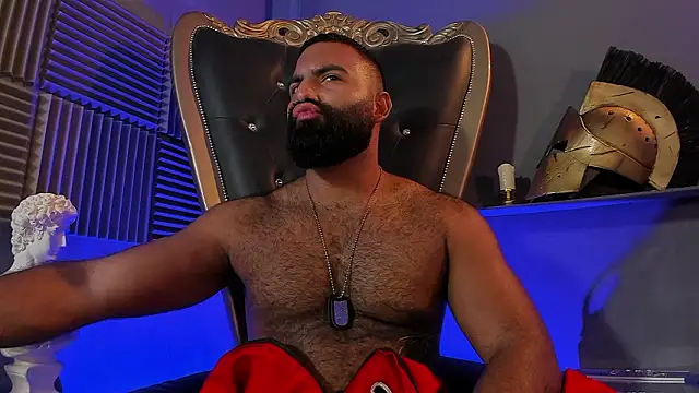 BeardAndrew online show from 8, 3, 2026