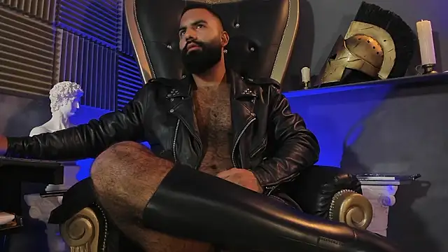 BeardAndrew online show from 5, 3, 2026