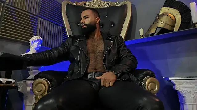 BeardAndrew online show from 21, 4, 2026