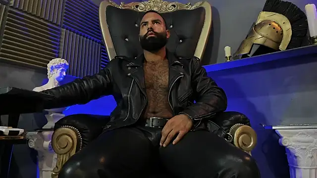 BeardAndrew online show from 21, 4, 2026