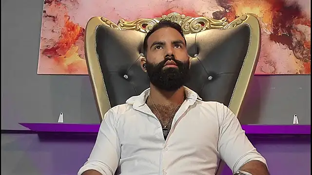 Snapshot of BeardAndrew chatting on 20, 3, 2025 BeardAndrew online show from 20, 3, 2025