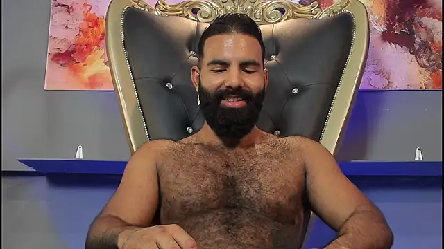 Snapshot of BeardAndrew chatting on 12, 3, 2025 BeardAndrew online show from 12, 3, 2025