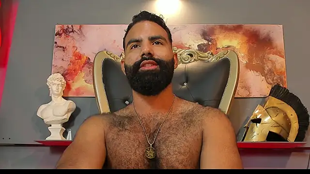 Snapshot of BeardAndrew chatting on 15, 2, 2025 BeardAndrew online show from 15, 2, 2025